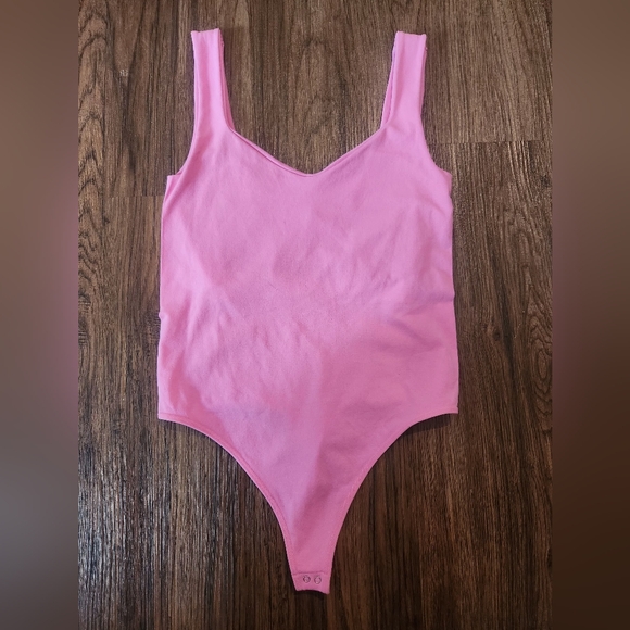 Free People Intimates Bodysuit - Picture 2 of 5